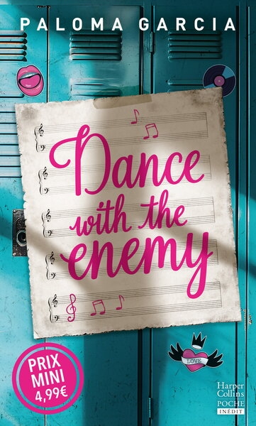 Dance with the enemy - Image principale