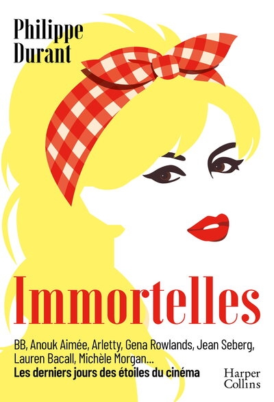Immortelles - Image principale