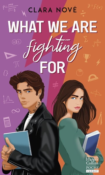 What we are fighting for - Image principale