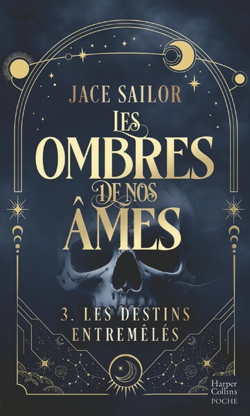 Les ombres de nos âmes #3 - les destins entremêlés - Image principale