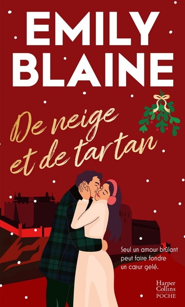 De neige et de tartan - Image principale