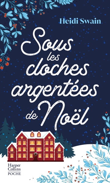 Sous les cloches argentées de noël - Image principale