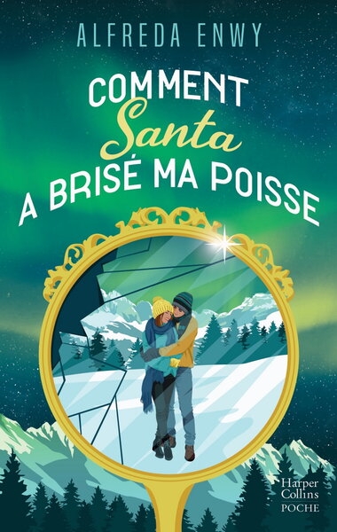 Comment santa a brisé ma poisse - Image principale
