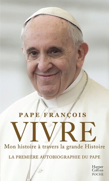 Vivre - Image principale