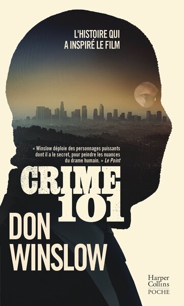 Crime 101 - Image principale