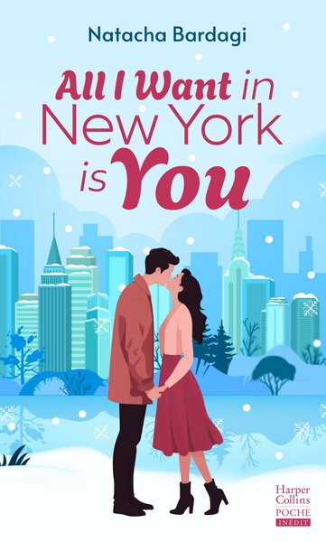 All i want in new york is you - Image principale