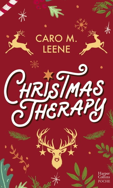 Christmas therapy - Image principale
