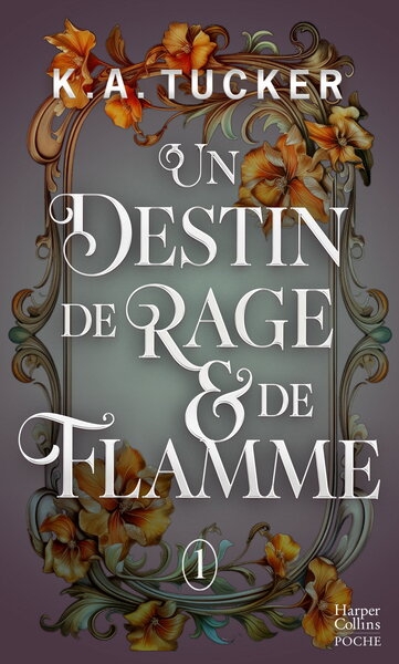 Un destin de rage & de flamme - Image principale