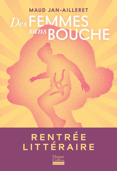 Des femmes sans bouche - Image principale