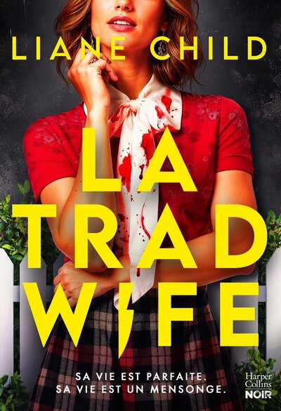 La tradwife - Image principale