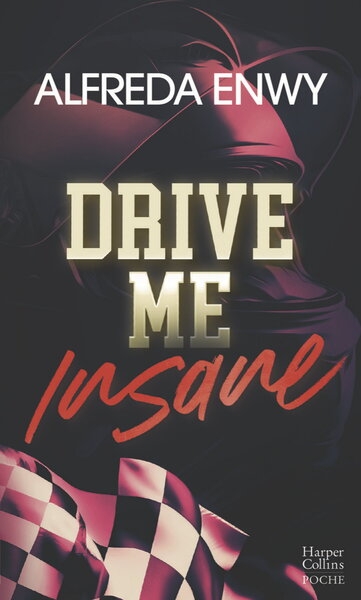 Drive me insane - Image principale