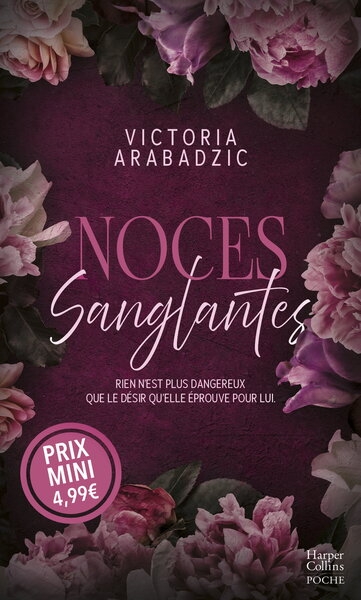 Noces sanglantes - Image principale