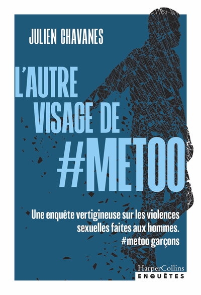 L'autre visage de #metoo - Image principale