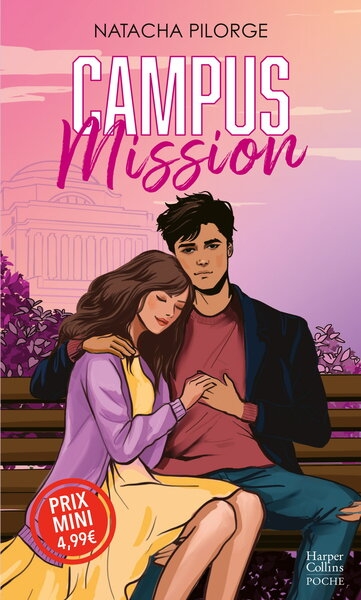 Campus mission - Image principale