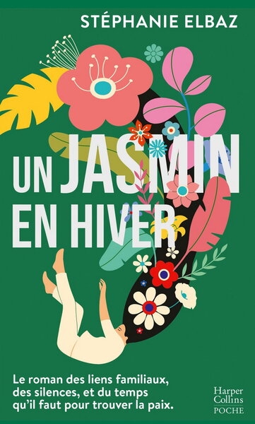 Un jasmin en hiver - Image principale