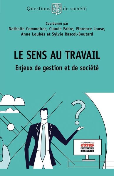 Le sens au travail - Image principale