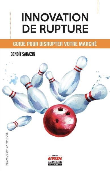 Innovation de rupture - Image principale