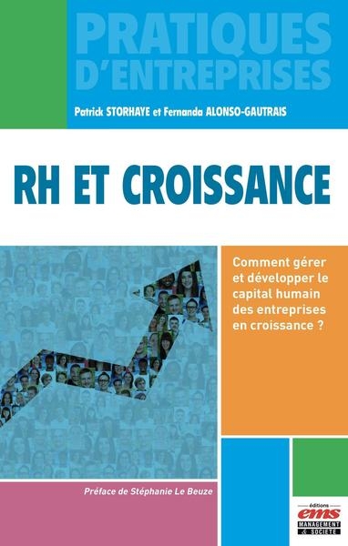 Rh et croissance - Image principale