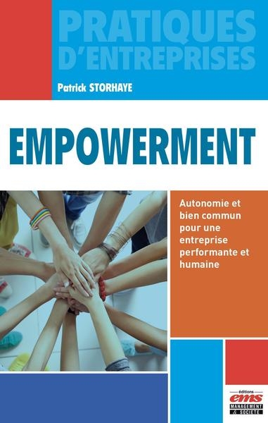 Empowerment - Image principale