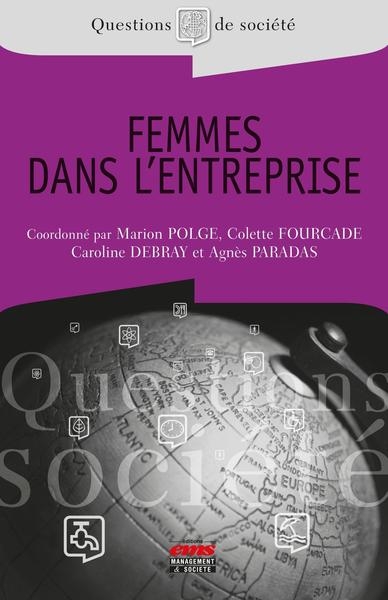 Femmes dans l'entreprise - Image principale