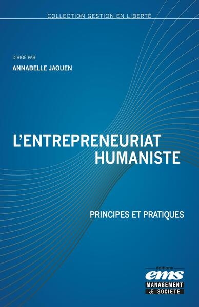 L'entrepreneuriat humaniste - Image principale
