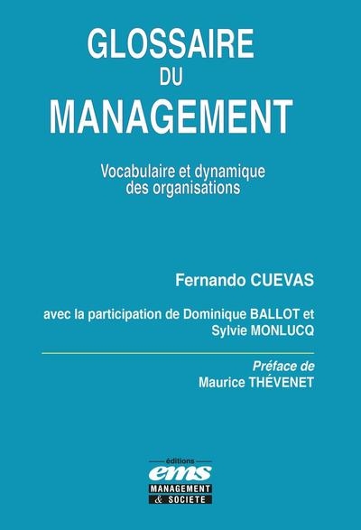 Glossaire du management - Image principale