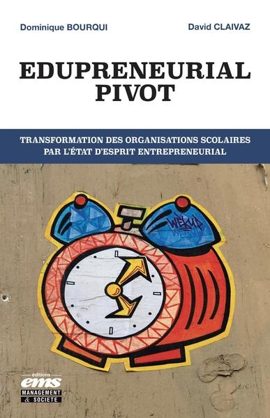 Edupreneurial pivot - Image principale