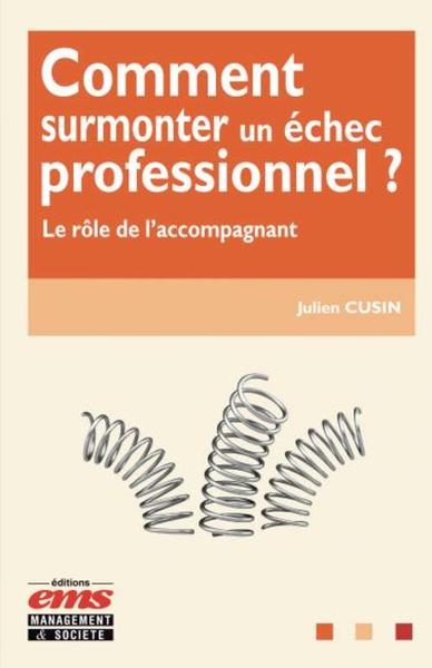 Comment surmonter un échec professionnel ? - Image principale