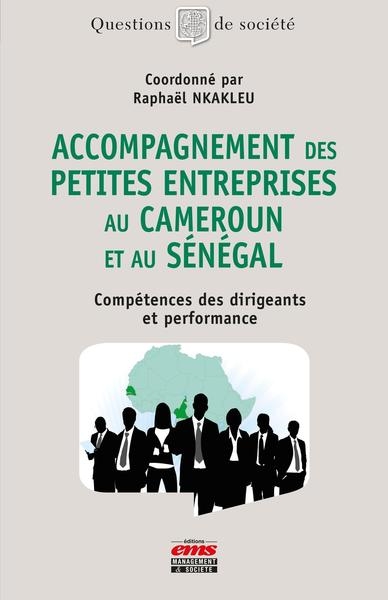 Accompagnement des petites entreprises au cameroun et au sénégal - Image principale