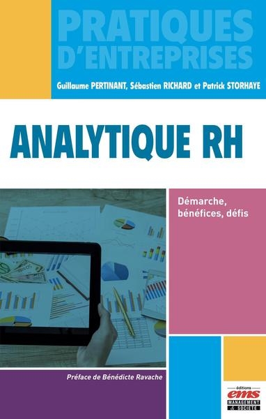 Analytique rh - Image principale
