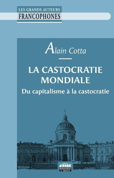 La castocratie mondiale - Image principale