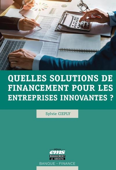 Quelles solutions de financement pour les entreprises innovantes ? - Image principale