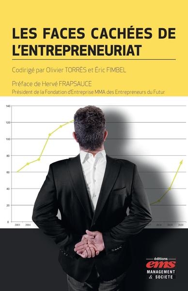 Les faces cachées de l'entrepreneuriat - Image principale