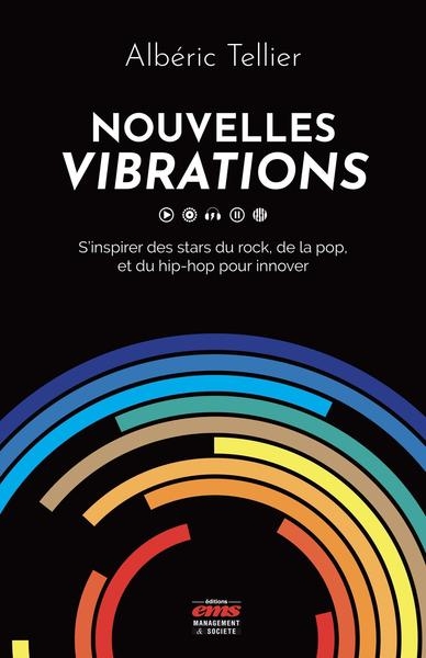 Nouvelles vibrations - Image principale