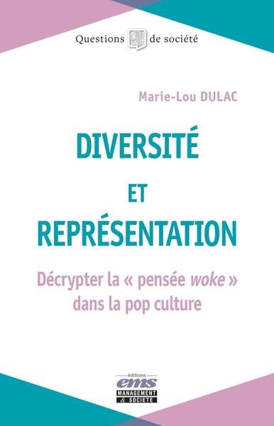 Diversité et représentation - Image principale