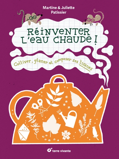 Réinventer l'eau chaude ! - Image principale
