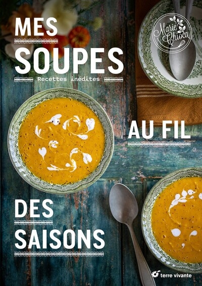 Mes soupes - Image principale