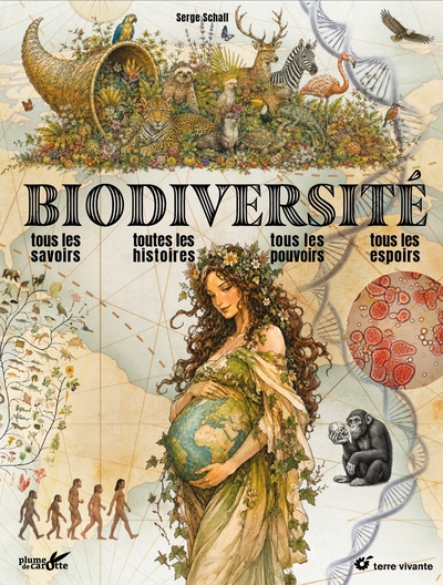 Biodiversité - Image principale