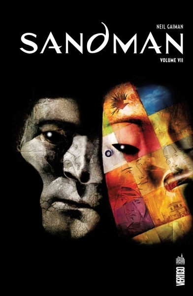 Sandman tome 7 - Image principale