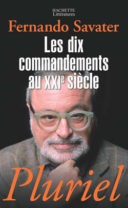 Les dix commandements au xxie siècle - Image principale