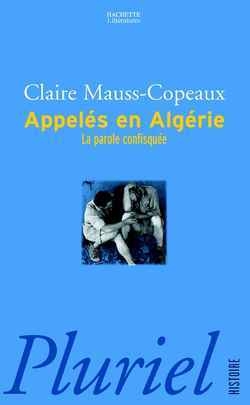 Appelés en algérie - Image principale