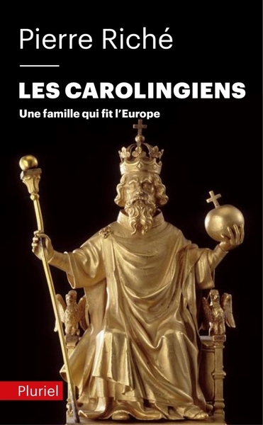 Les carolingiens - Image principale