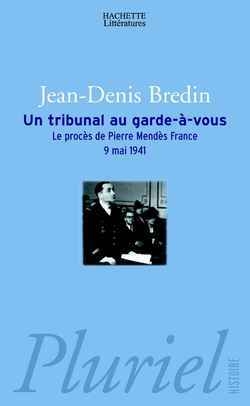 Un tribunal au garde-à-vous - Image principale