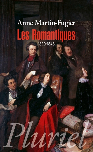 Les romantiques (1820-1848) - Image principale