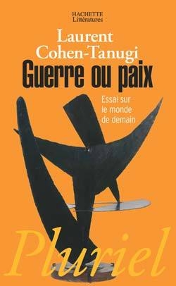 Guerre ou paix - Image principale