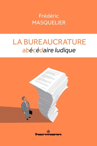 La bureaucrature - Image principale