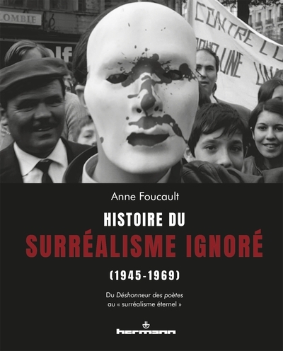 Histoire du surréalisme ignoré (1945-1969) - Image principale