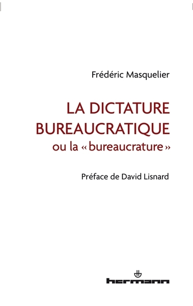La dictature bureaucratique - Image principale