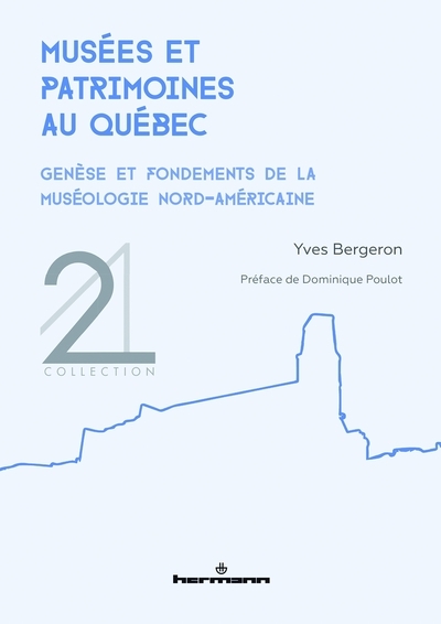 Musées et patrimoines au québec - Image principale