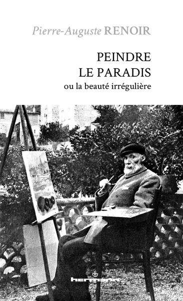 Peindre le paradis - Image principale